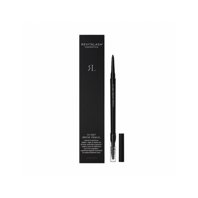 Олівець для брів м'яко-коричневий RevitaLash Hi-Def Brow Pencil Soft Brown