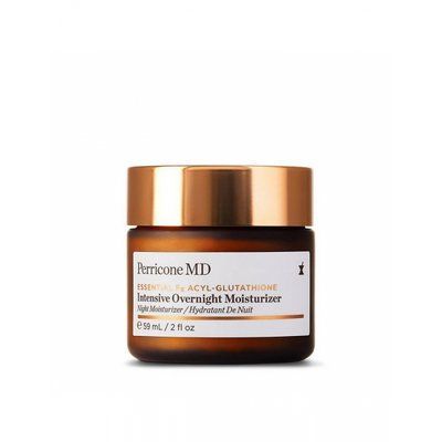 Нічний зволожуючий крем Perricone MD Intensive Overnight Moisturizer 59mL