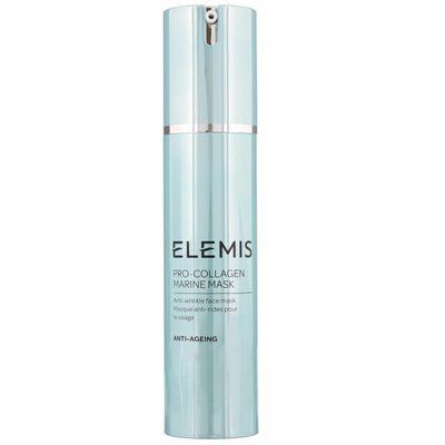 Лифтинг-маска Elemis Pro-Collagen Marine Mask 50mL