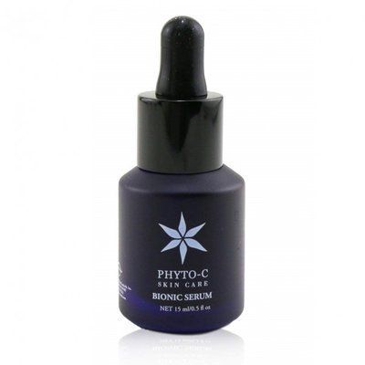 Сироватка для жирної шкіри Phyto-C Bionic Serum