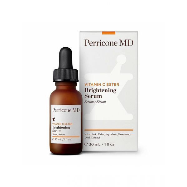 Осветляющая сыворотка с витамином Perricone MD Brightening Serum 30mL