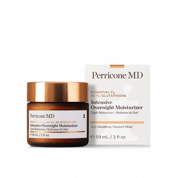 Нічний зволожуючий крем Perricone MD Intensive Overnight Moisturizer 59mL