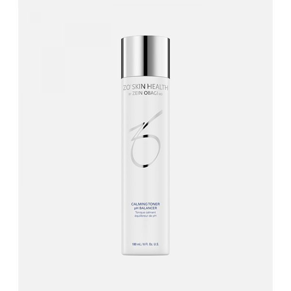 Лосьйон заспокійливий Zo Skin Health CALMING TONER, 180 мл