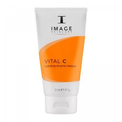 Энзимная маска Image Skincare Vital C Hydrating Enzyme Masque 57mL