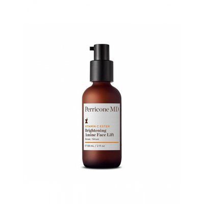 Освітлююча сироватка Perricone MD Brightening Amine Face Lift 59mL