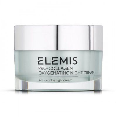 Ночной Крем Elemis Pro-Collagen Oxygenating Night Cream 50mL