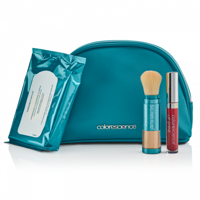 Набор Colorescience Colorescience Daily Essentials Kit