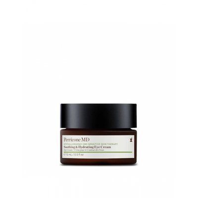Зволожуючий крем для чутливої шкіри навколо очей Perricone MD Calming Eye 15mL