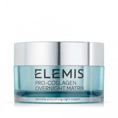 Ночной Крем Elemis Pro-Collagen Overnight Matrix 50mL