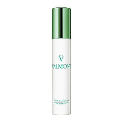 Концентрат проти зморшок для шкіри обличчя Valmont V-line 30mL
