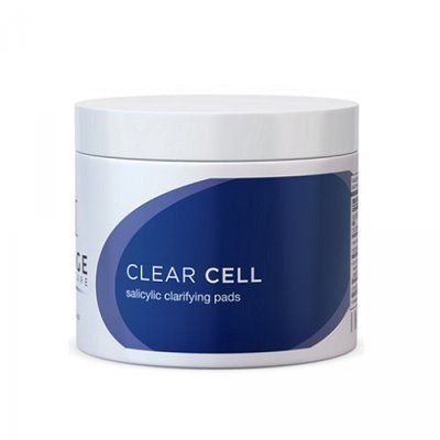 Салициловые диски антибактериального действия Image Skincare Clear Cell Salicylic Clarifying Pads 60 шт.
