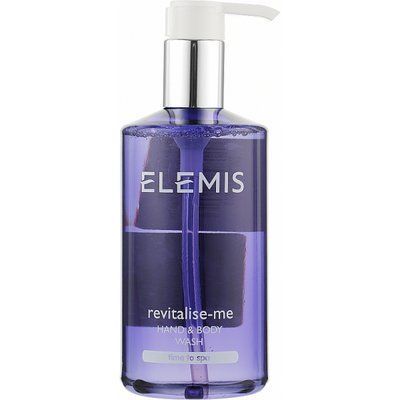 Гель для рук і тіла Elemis Revitalize-me Hand & Body Wash - Time to SPA 300mL