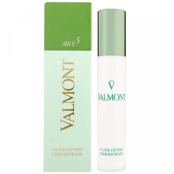 Концентрат проти зморшок для шкіри обличчя Valmont V-line 30mL