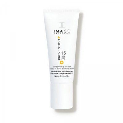Солнцезащитный бальзам для губ Image Skincare Prevention Daily defense lip balm SPF 15 7mL