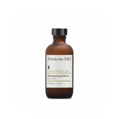 Заспокійливий еліксир для чутливої шкіри Perricone MD Calming Elixir 118mL