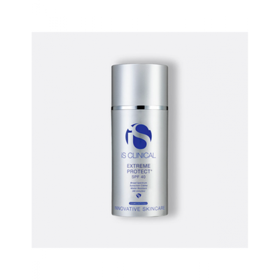 Крем сонцезахисний iS CLINIСAL Extreme Protect SPF 40
