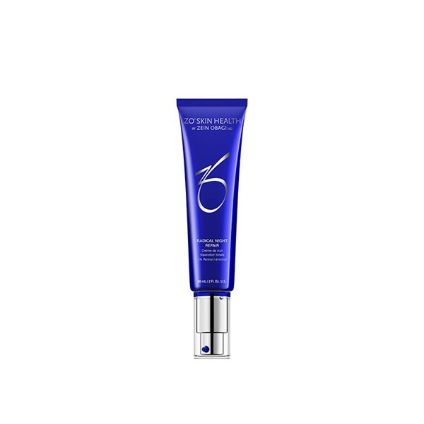 Нічний крем Zo Skin Health ADVANCED RADICAL NIGHT REPAIR