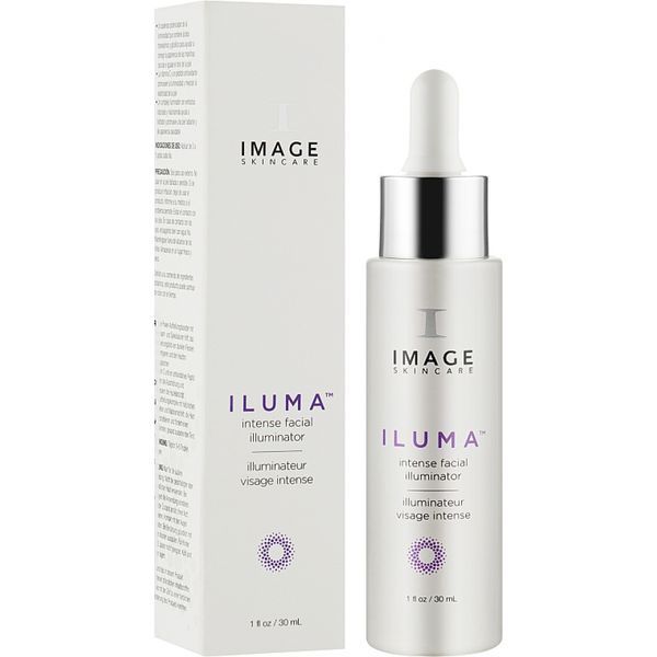 Ілюмінайзер для обличчя Image Skincare Iluma Intense Facial Illuminator 30mL