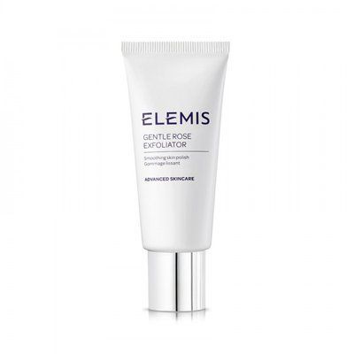 Нежный пилинг Elemis Gentle Rose Exfoliator 50mL