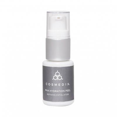 Відновлюючий пілінг Cosmedix PHA Hydration Peel 15mL