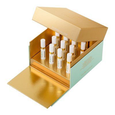 Відновлююча програма iнтенсивної дії Valmont Time Master 3mL