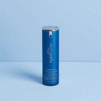 Зволожуючий крем із ефектом ліфтингу HydroPeptide Face Lift 30mL