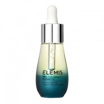 Масло для лица Elemis Pro-Collagen Marine Oil 15mL
