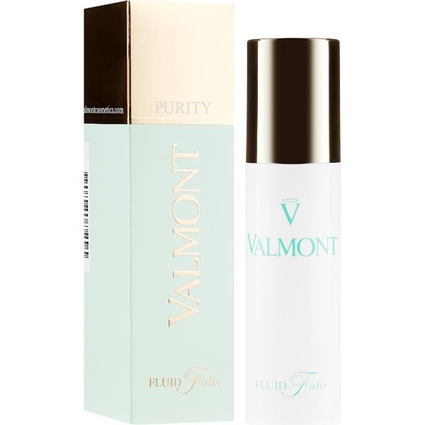 Очищувальний крем-флюїд Valmont Fluid Falls 150mL