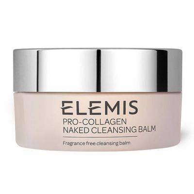 Бальзам для умывания Elemis Pro-Collagen Naked Cleansing Balm 100mL