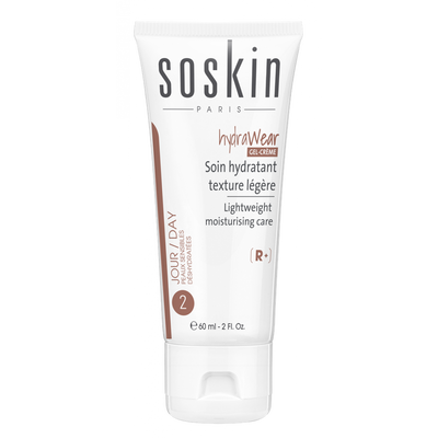 Гель-крем Soskin Gel-cream HydraWear 60mL