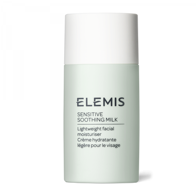 Легкий увлажнитель Elemis Sensitive Soothing Milk 50mL