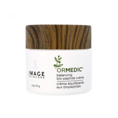 Био Пептидный крем Image Skincare Ormedic Balancing Bio Peptide Creme 57mL