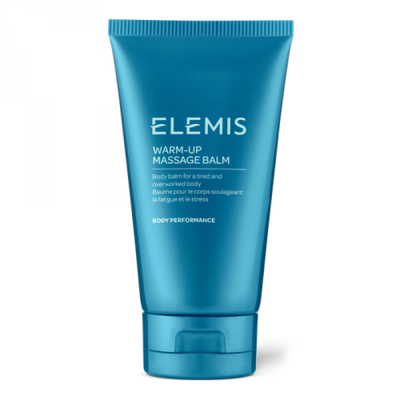 Массажный бальзам для тела Elemis Warm-Up Massage Balm 150mL