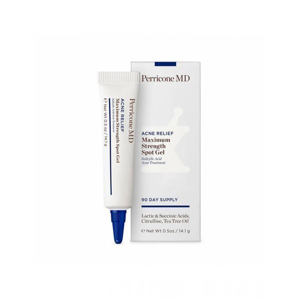 Гель локального действия от высыпаний Perricone MD Targeted Spot Treatment 15mL