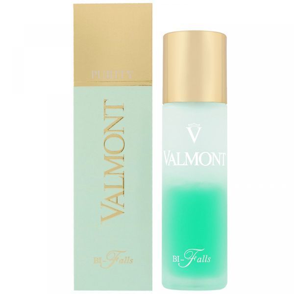 Двофазний засіб для зняття макіяжу з очей Valmont Bi-Falls 60mL