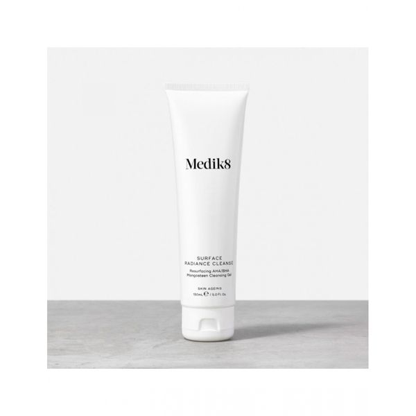 Гель для вмивання Medik8 Surface Radiance Cleanse , 150 мл