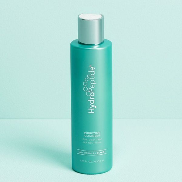 Очищуючий засіб для обличчя HydroPeptide Purifying Cleanser 200mL