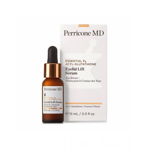 Лифтинг сыворотка для глаз Perricone MD Acyl-Glutathione Eyelid Serum 15mL