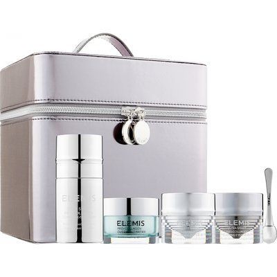 Набір Elemis Ultra Smart Pro-Collagen Pure Brilliance Set