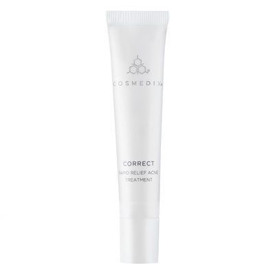 Експрес-засіб проти висипань Cosmedix Correct 15mL