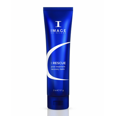 Крем после пилинга Image Skincare I Rescue Post Treatment Recovery Balm 57mL