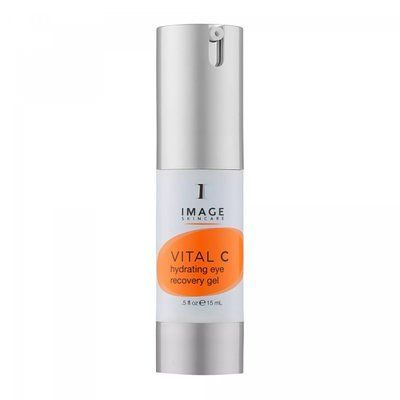 Интенсивный увлажняющий гель для век Image Skincare Vital C Hydrating Eye Recovery Gel 15mL