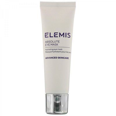 Увлажняющая маска для век Elemis Absolute Eye Mask 30mL