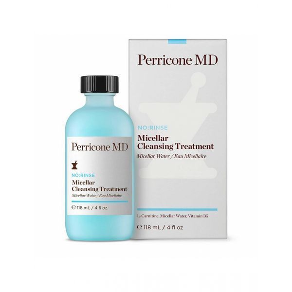 Міцелярний засіб для чищення Perricone MD Micellar Cleansing Treatment 118mL