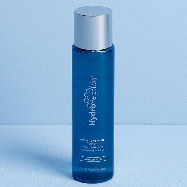 Антивіковий тонізуючий лосьйон HydroPeptide Pre-Treatment Toner 200mL