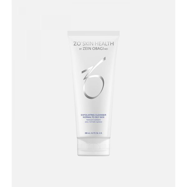 Очищаючий гель Zo Skin Health EXFOLIATING CLEANSER, 200 мл