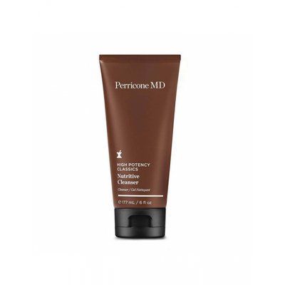 Очищаючий гель Perricone MD Classics Nutritive Cleanser 177mL