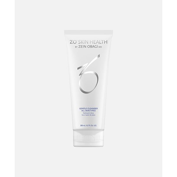 Очищаючий гель Zo Skin Health GENTLE CLEANSER , 200 мл