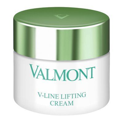 Крем проти зморшок для шкіри обличчя Valmont V-line 50mL