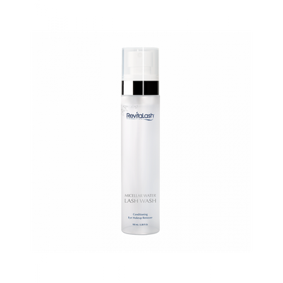 Міцелярна вода для зняття макіяжу з очей RevitaLash Micellar Water Lash Wash 100mL